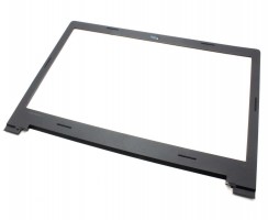 Bezel Front Cover Lenovo AP10E000400. Rama Display Lenovo AP10E000400 Neagra