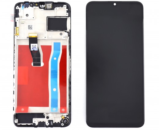 Display Huawei Nova Y70 OEM cu Rama