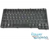 Tastatura Fujitsu Siemens Esprimo Mobile V5505 neagra. Keyboard Fujitsu Siemens Esprimo Mobile V5505 neagra. Tastaturi laptop Fujitsu Siemens Esprimo Mobile V5505 neagra. Tastatura notebook Fujitsu Siemens Esprimo Mobile V5505 neagra