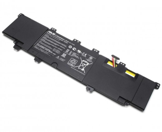 Baterie Asus  X402CA Originala. Acumulator Asus  X402CA. Baterie laptop Asus  X402CA. Acumulator laptop Asus  X402CA. Baterie notebook Asus  X402CA