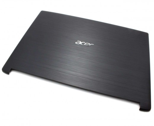 Carcasa Display Acer AP28Z0001001SM68Y00945. Cover Display Acer AP28Z0001001SM68Y00945. Capac Display Acer AP28Z0001001SM68Y00945 Neagra