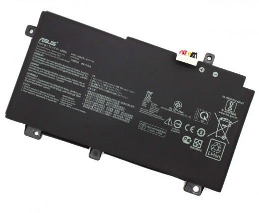 Baterie Asus TUF FX505GE Originala 48Wh. Acumulator Asus TUF FX505GE. Baterie laptop Asus TUF FX505GE. Acumulator laptop Asus TUF FX505GE. Baterie notebook Asus TUF FX505GE