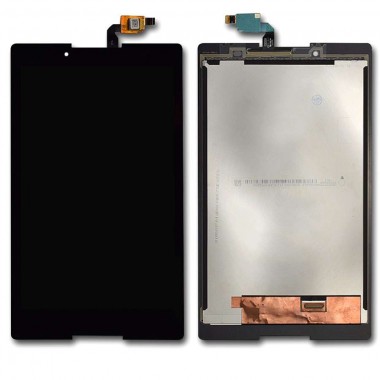 Ansamblu Display LCD  + Touchscreen Lenovo Tab 3 TB3-850M. Modul Ecran + Digitizer Lenovo Tab 3 TB3-850M