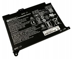 Baterie HP TPN-Q172 Originala 41Wh. Acumulator HP TPN-Q172. Baterie laptop HP TPN-Q172. Acumulator laptop HP TPN-Q172. Baterie notebook HP TPN-Q172