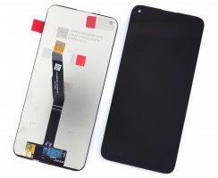 Ansamblu Display LCD + Touchscreen Huawei P40 Lite E OEM ART-L29 Black Negru . Ecran + Digitizer Huawei P40 Lite E OEM ART-L29 Black Negru