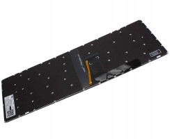 Tastatura Lenovo IdeaPad 110 Touch 15ACL iluminata backlit