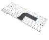 Tastatura Asus Pro55SR . Keyboard Asus Pro55SR . Tastaturi laptop Asus Pro55SR . Tastatura notebook Asus Pro55SR