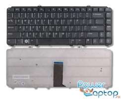 Tastatura Dell P446J 0P446J. Keyboard Dell P446J 0P446J. Tastaturi laptop Dell P446J 0P446J. Tastatura notebook Dell P446J 0P446J