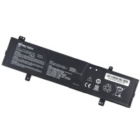 Baterie Asus B31N1631 41Wh. Acumulator Asus B31N1631. Baterie laptop Asus B31N1631. Acumulator laptop Asus B31N1631. Baterie notebook Asus B31N1631