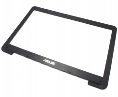 Bezel Front Cover Asus K555L. Rama Display Asus K555L Neagra