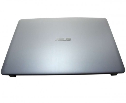 Carcasa Display Asus 90NB0CG1-R7A000. Cover Display Asus 90NB0CG1-R7A000. Capac Display Asus 90NB0CG1-R7A000 Argintie