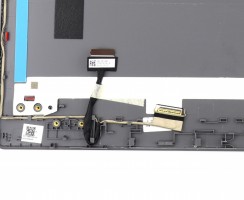 Capac Display BackCover Lenovo IdeaPad 3 14ARE05 Carcasa Display Argintie