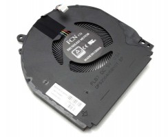 Cooler laptop HP 14-DH. Ventilator procesor HP 14-DH. Sistem racire laptop HP 14-DH