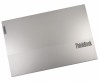 Carcasa Display Lenovo ThinkBook 15 G2 ARE. Cover Display Lenovo ThinkBook 15 G2 ARE. Capac Display Lenovo ThinkBook 15 G2 ARE Metalic Grey
