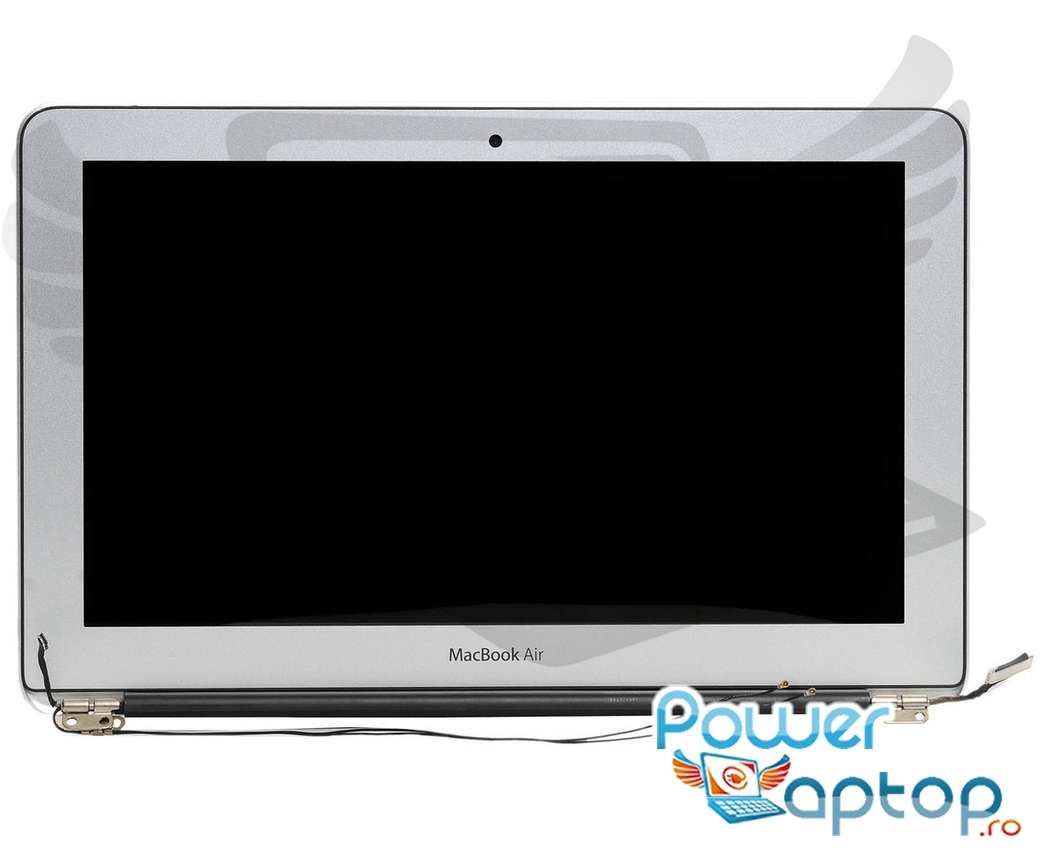 Ansamblu superior display si carcasa Apple MacBook Air 11 A1370 2012 2012 imagine Black Friday 2021