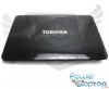 Carcasa Display Toshiba Satellite C855. Cover Display Toshiba Satellite C855. Capac Display Toshiba Satellite C855 Neagra