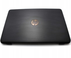 Carcasa Display HP 856591-001. Cover Display HP 856591-001. Capac Display HP 856591-001 Neagra