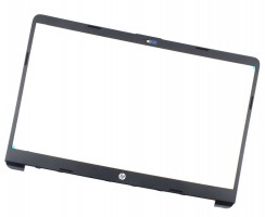 Bezel Front Cover HP L52014-001. Rama Display HP L52014-001 Neagra