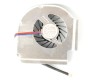 Cooler laptop Lenovo ThinkPad W500. Ventilator procesor Lenovo ThinkPad W500. Sistem racire laptop Lenovo ThinkPad W500