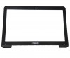 Bezel Front Cover Asus  X555UB. Rama Display Asus  X555UB Neagra
