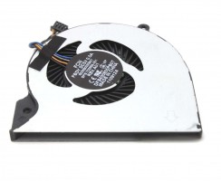 Cooler laptop HP  EF50050V1-C100-S9A. Ventilator procesor HP  EF50050V1-C100-S9A. Sistem racire laptop HP  EF50050V1-C100-S9A