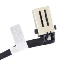 Mufa alimentare laptop Dell Vostro 14 5415 cu fir