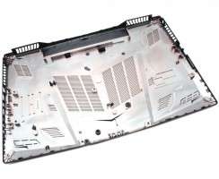 Bottom MSI MS-16P1. Carcasa Inferioara MSI MS-16P1 Neagra