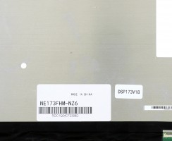 Display laptop Boe ne173fhm-nz6 360 hz ips Ecran 17.3" FHD 1920X1080 40 pini conector 20mm
