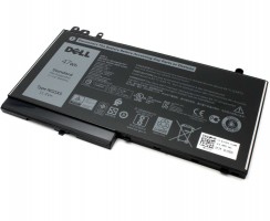 Baterie Dell Latitude E5250 Originala 47Wh. Acumulator Dell Latitude E5250. Baterie laptop Dell Latitude E5250. Acumulator laptop Dell Latitude E5250. Baterie notebook Dell Latitude E5250