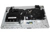 Tastatura Samsung  NP300E5E neagra cu Palmrest argintiu. Keyboard Samsung  NP300E5E neagra cu Palmrest argintiu. Tastaturi laptop Samsung  NP300E5E neagra cu Palmrest argintiu. Tastatura notebook Samsung  NP300E5E neagra cu Palmrest argintiu