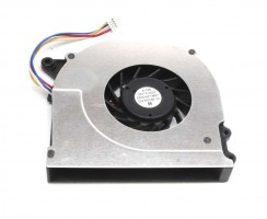 Cooler laptop Asus  X51L AP001A. Ventilator procesor Asus  X51L AP001A. Sistem racire laptop Asus  X51L AP001A