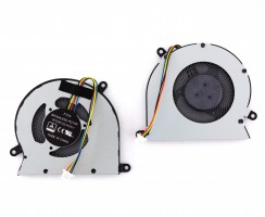 Cooler laptop All-in-One Acer Aspire C24-760. Ventilator procesor All-in-One Acer Aspire C24-760. Sistem racire laptop All-in-One Acer Aspire C24-760
