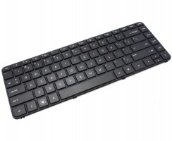 Tastatura HP 659298-281. Keyboard HP 659298-281. Tastaturi laptop HP 659298-281. Tastatura notebook HP 659298-281