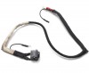 Mufa alimentare Sony Vaio VGN-NR498E cu fir . DC Jack Sony Vaio VGN-NR498E cu fir
