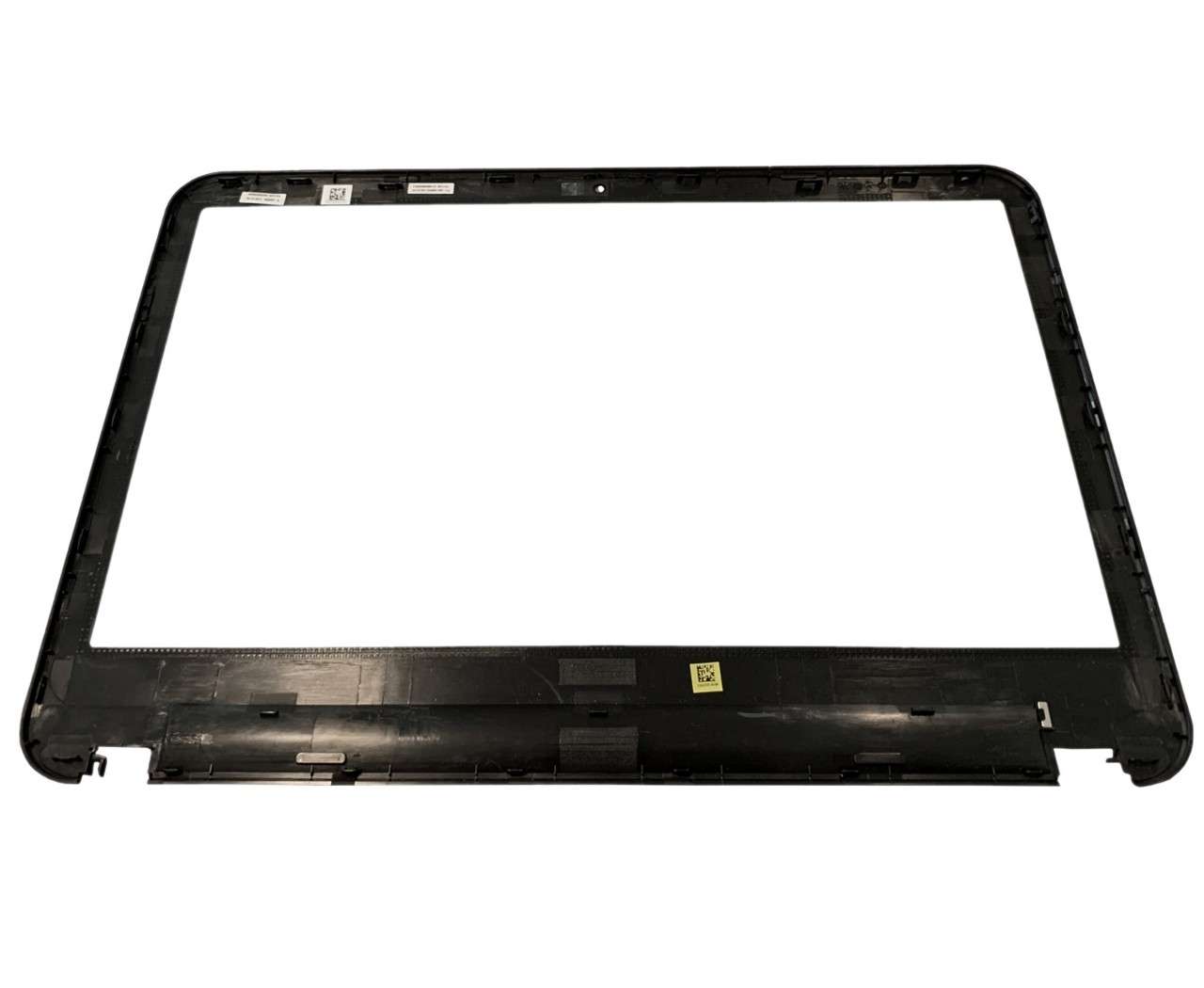 Rama Display Dell Inspiron 3521 Bezel Front Cover Neagra