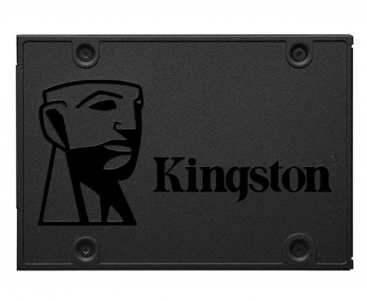 SSD Kingston A400 960GB 2.5 inch SATA III