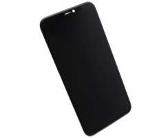 Ansamblu Display LCD + Touchscreen Apple iPhone 11 Pro Hard OLED Negru Black. Ecran + Digitizer Apple iPhone 11 Pro Hard OLED Negru Black