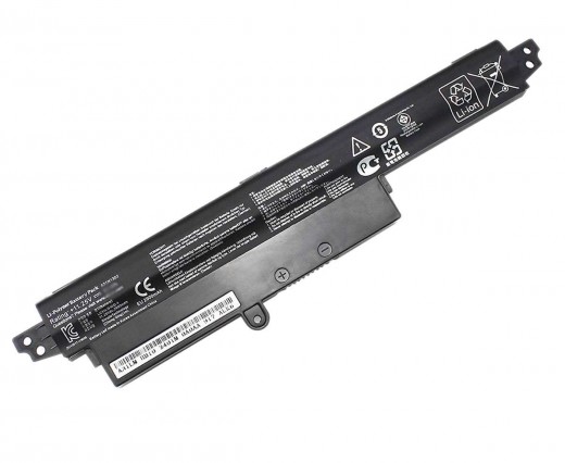 Baterie Asus  A31N1302 2200mAh. Acumulator Asus  A31N1302. Baterie laptop Asus  A31N1302. Acumulator laptop Asus  A31N1302. Baterie notebook Asus  A31N1302