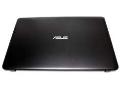 Carcasa Display Asus X541UA. Cover Display Asus X541UA. Capac Display Asus X541UA Neagra