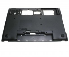 Bottom Asus  N56V. Carcasa Inferioara Asus  N56V Neagra