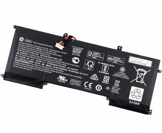 Baterie HP Envy 13-AD004TU Originala 53.61Wh. Acumulator HP Envy 13-AD004TU. Baterie laptop HP Envy 13-AD004TU. Acumulator laptop HP Envy 13-AD004TU. Baterie notebook HP Envy 13-AD004TU