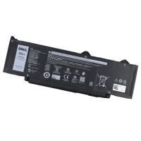 Baterie Dell Precision 3590 42Wh. Acumulator Dell Precision 3590. Baterie laptop Dell Precision 3590. Acumulator laptop Dell Precision 3590. Baterie notebook Dell Precision 3590