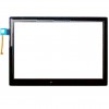 Digitizer Touchscreen Lenovo Tab 2 A10 70L ORIGINAL. Geam Sticla Tableta Lenovo Tab 2 A10 70L ORIGINAL