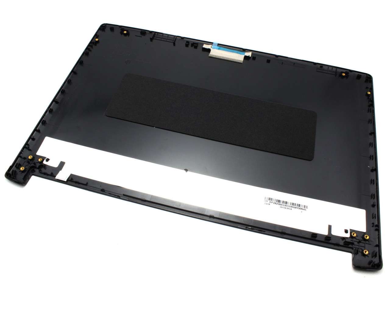 Capac Display BackCover Acer AP28Z0001001SM68Y00945 Carcasa Display imagine 2021 Acer