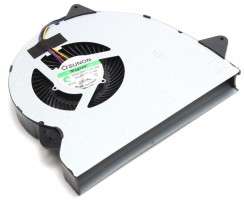 Cooler laptop Asus 13NB07Z1P01011. Ventilator procesor Asus 13NB07Z1P01011. Sistem racire laptop Asus 13NB07Z1P01011