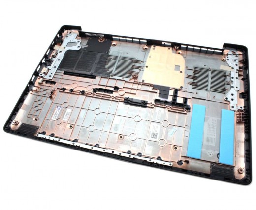 Bottom Dell G3 15 3579. Carcasa Inferioara Dell G3 15 3579 Neagra