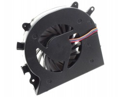 Cooler laptop Sony Vaio VPCEB Mufa 3 pini. Ventilator procesor Sony Vaio VPCEB. Sistem racire laptop Sony Vaio VPCEB