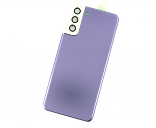 Capac Baterie Samsung Galaxy S21+ G996B G996U G996W G996N G9960 Phantom Violet. Capac Spate Samsung Galaxy S21+ G996B G996U G996W G996N G9960 Phantom Violet