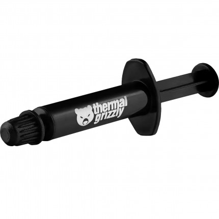 Pasta termoconductoare Hydronaut 2.6g/cm3, Thermal Grizzly TG-H-001-RS