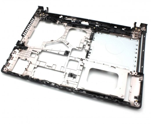 Bottom Lenovo IdeaPad G40-70. Carcasa Inferioara Lenovo IdeaPad G40-70 Neagra